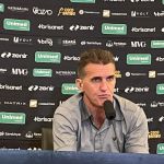 Mancini ao ser vaiado em eliminação do Ceará: 'Sou xingado há 41 anos'
