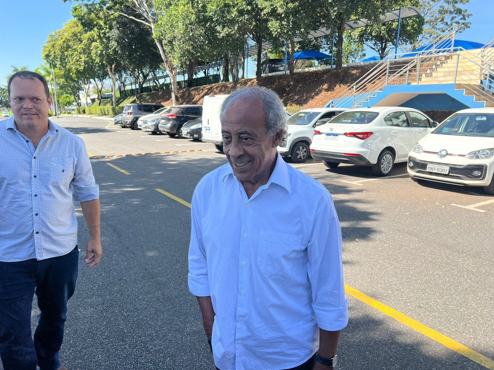 Cruzeiro prepara homenagem a Dirceu Lopes e realizará jogo festivo na Toca I