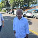Cruzeiro prepara homenagem a Dirceu Lopes e realizará jogo festivo na Toca I