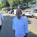 Cruzeiro prepara homenagem a Dirceu Lopes e realizará jogo festivo na Toca I