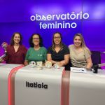 Observatório Feminino debate o trabalho de mulheres na produção de queijos artesanais em Minas