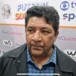 Presidente da CBF explica planos para o calendário do futebol brasileiro