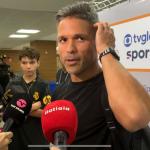 Ídolos do Flamengo analisam punição e atitudes recentes de Gabigol