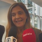 Presidente do Palmeiras reage à reunião que definiu sequência do Brasileirão