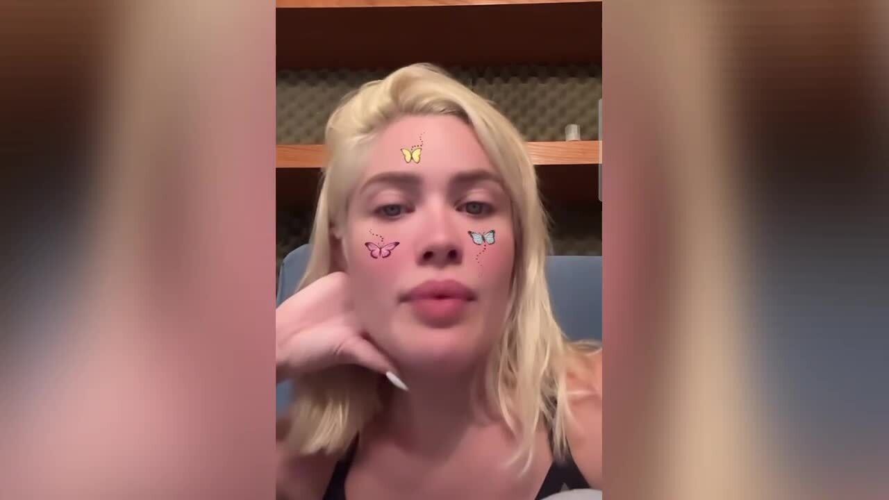 Após supostas críticas de babás, Karoline Lima faz forte desabafo sobre briga com Militão