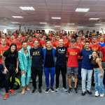Com ex-jogadores, Estádio Nilton Santos receberá a 4ª edição Rio Performance