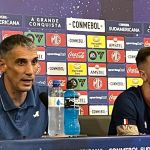 Vojvoda após se tornar técnico com mais jogos pelo Fortaleza: 'Estou feliz aqui e vou ficar'