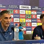 Vojvoda após se tornar técnico com mais jogos pelo Fortaleza: 'Estou feliz aqui e vou ficar'