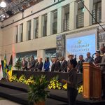 Cidadania Honorária e Honra ao Mérito são entregues em Ouro Preto