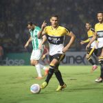 Adversário do Palmeiras, Criciúma prepara ação para conscientização de torcedores