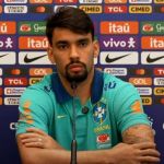 Denunciado em manipulação de apostas, Paquetá se manifesta e agradece CBF