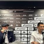 Dirigente do Vasco mostra otimismo na chegada de Philippe Coutinho