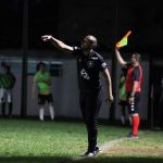 Técnico do Villa Real, Simião projeta estreia no Campeonato Mineiro Sub-20