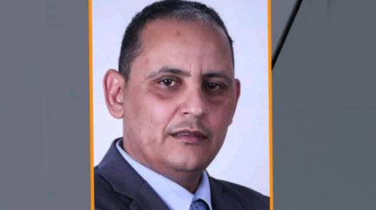 'Faraó do Bitcoin', Claudio Barbosa