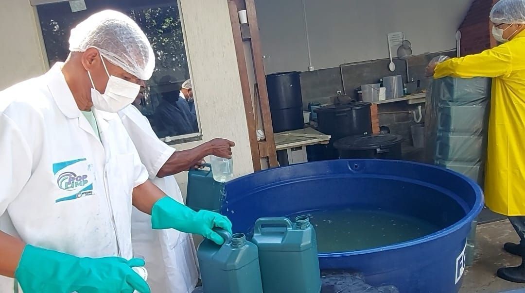 Especial Recomeços: pessoas com trajetória de rua recomeçam a vida com emprego e renda