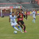 Pouso Alegre e Água Santa-SP empatam sem gols pela Série D