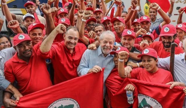 Lula vai a MG anunciar novos assentamentos de Reforma Agrária e linhas de crédito