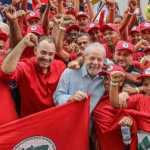 Lula vai a MG anunciar novos assentamentos de Reforma Agrária e linhas de crédito