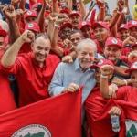 Lula vai a MG anunciar novos assentamentos de Reforma Agrária e linhas de crédito
