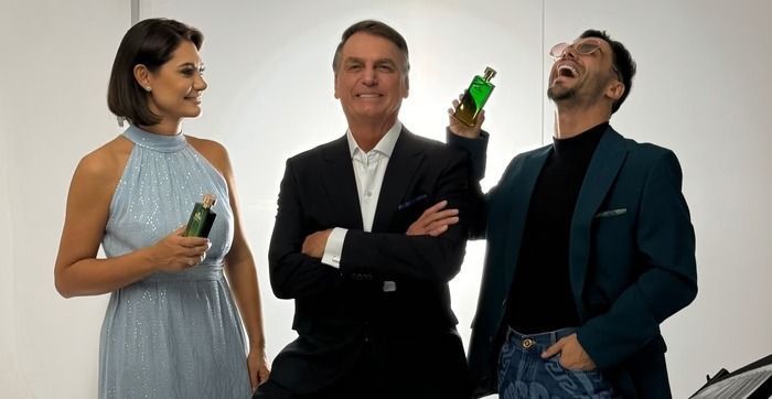 As marcas dos Bolsonaro: uma máquina de fazer dinheiro