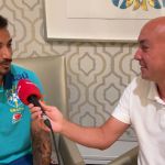 Capitão da Seleção, Danilo relembra tempo de ‘vacas magras’ no América e festa por acesso