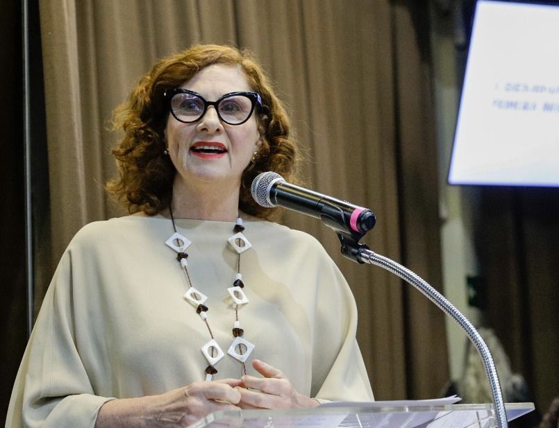 Por candidatura em Juiz de Fora, secretária de Zema é exonerada