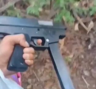 Dois jovens suspeitos de integrar o PCC são mortos pela PM em Esmeraldas, na Grande BH