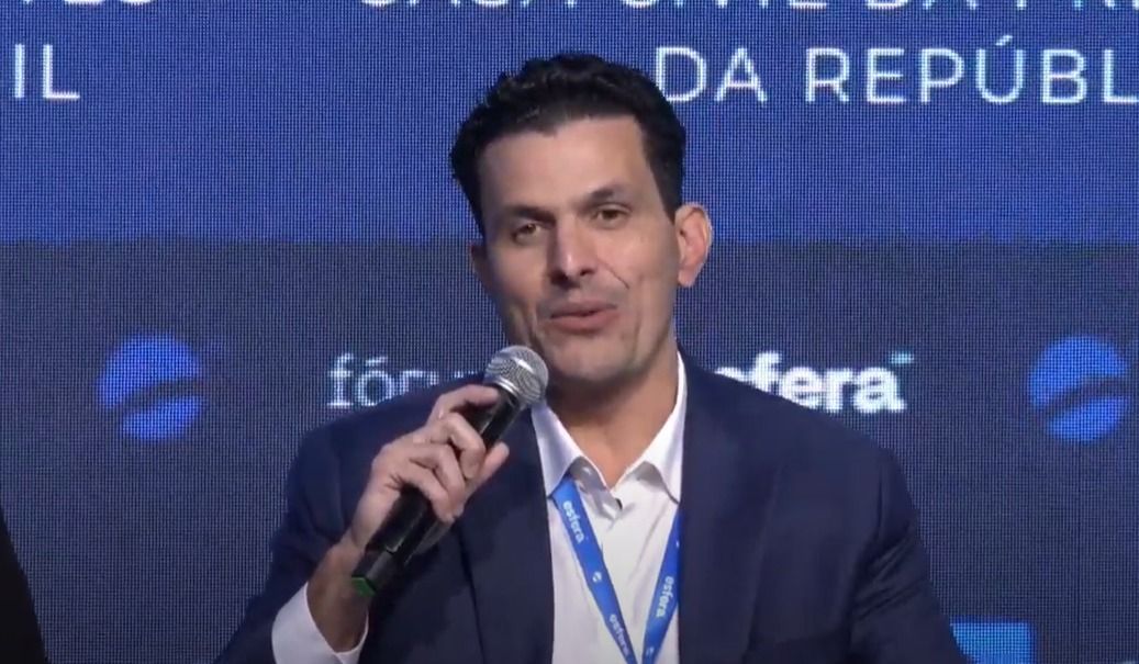 Mineração passará por transformação e quem não se adequar estará 'fora do jogo', diz Lucas Kallas