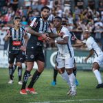 Athletic sofre, mas vence Volta Redonda de virada na Série C do Brasileiro