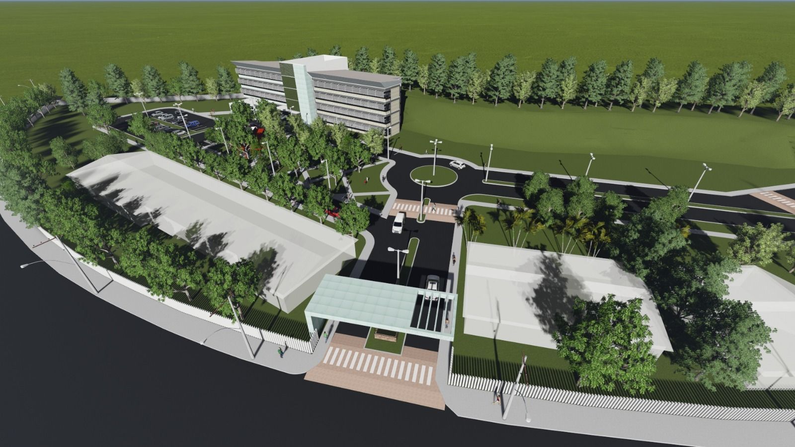 UFOP confirma a instalação de novo campus em Ipatinga