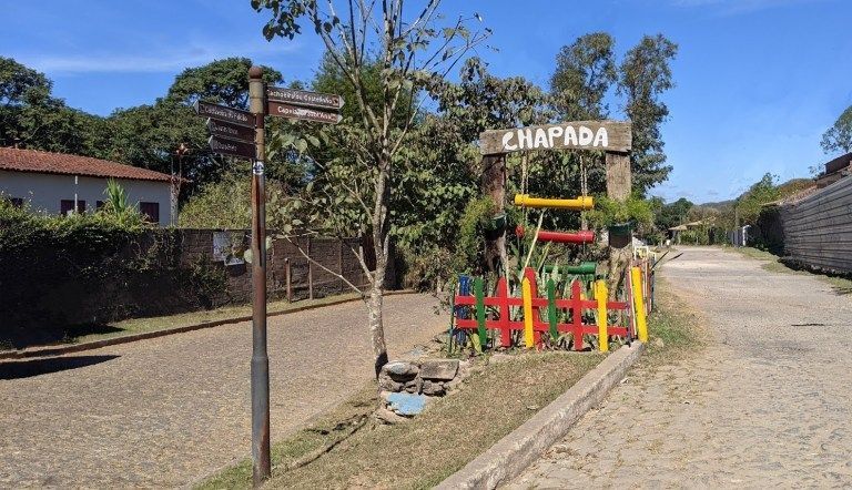 Distrito de Ouro Preto recebe 18ª edição do GastroArte neste fim de semana