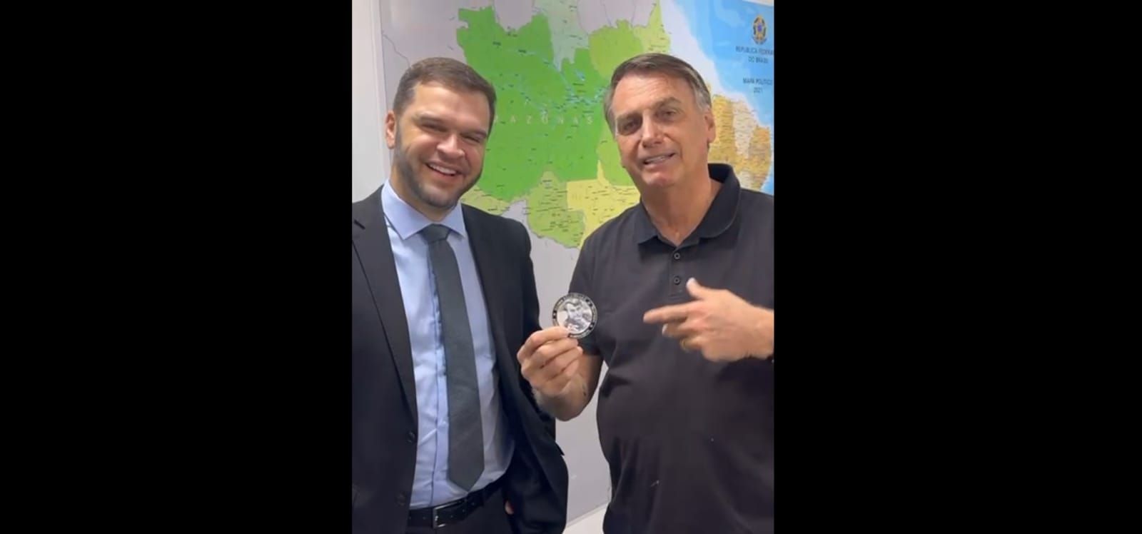 Bolsonaro voltará a Juiz de Fora no dia 06 de setembro, seis anos após a facada