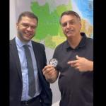 Bolsonaro voltará a Juiz de Fora no dia 06 de setembro, seis anos após a facada