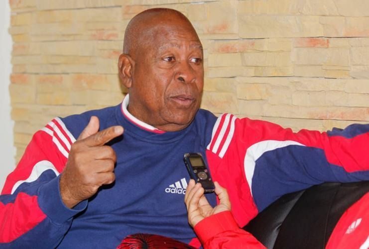 Montes Claros Vôlei anuncia medalhista olímpico como novo treinador