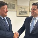 Carlos Viana formaliza licença do Senado para se dedicar à corrida pela Prefeitura de BH