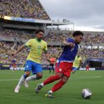 Seleção só empata com Estados Unidos no último jogo antes da Copa América