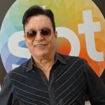 Morre cantor Nahim, aos 71 anos, em São Paulo