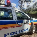 Discussão em Monsenhor Horta, distrito de Mariana termina em disparo de arma de fogo