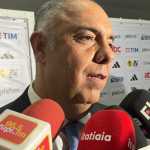 Neymar no Flamengo? O que Marcos Braz disse sobre possível contratação