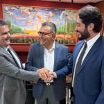 PSB nacional confirma Paulo Brant como vice de Gabriel Azevedo