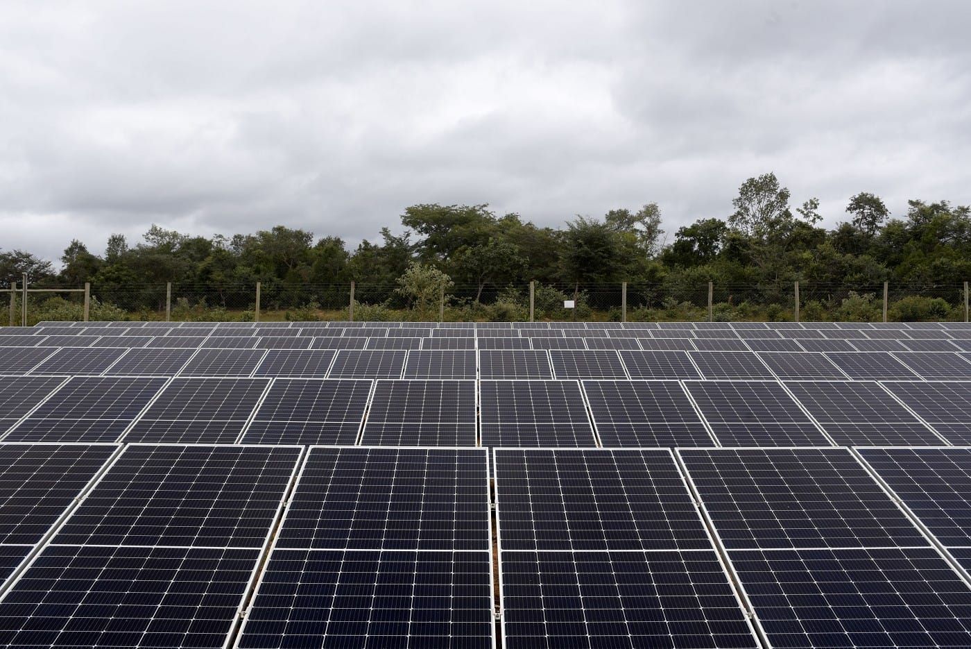 MG produz mais energia solar que capacidade elétrica de 170 países