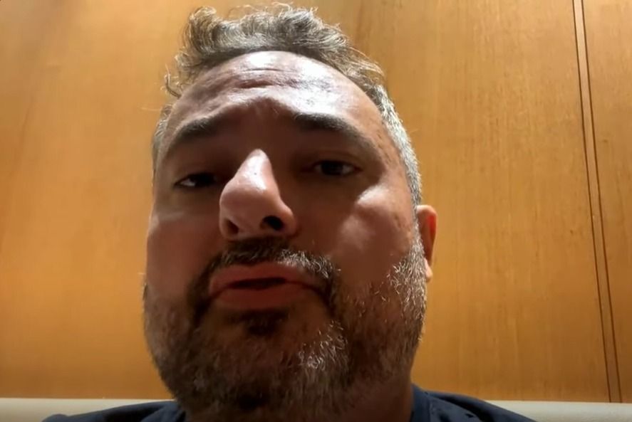 Exclusivo: Mattos abre o jogo e detalha negociações entre Cruzeiro, Dudu e Palmeiras