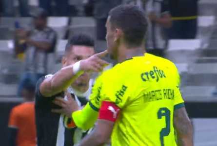 Paulinho terminou a temporada 2023 com 31 gols marcados