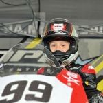 Piloto de nove anos da SuperBike morre após acidente em Interlagos