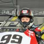 Piloto de nove anos da SuperBike morre após acidente em Interlagos