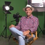 Engenheiro agrônomo mineiro com 40 mil seguidores lança programa sobre café no streaming