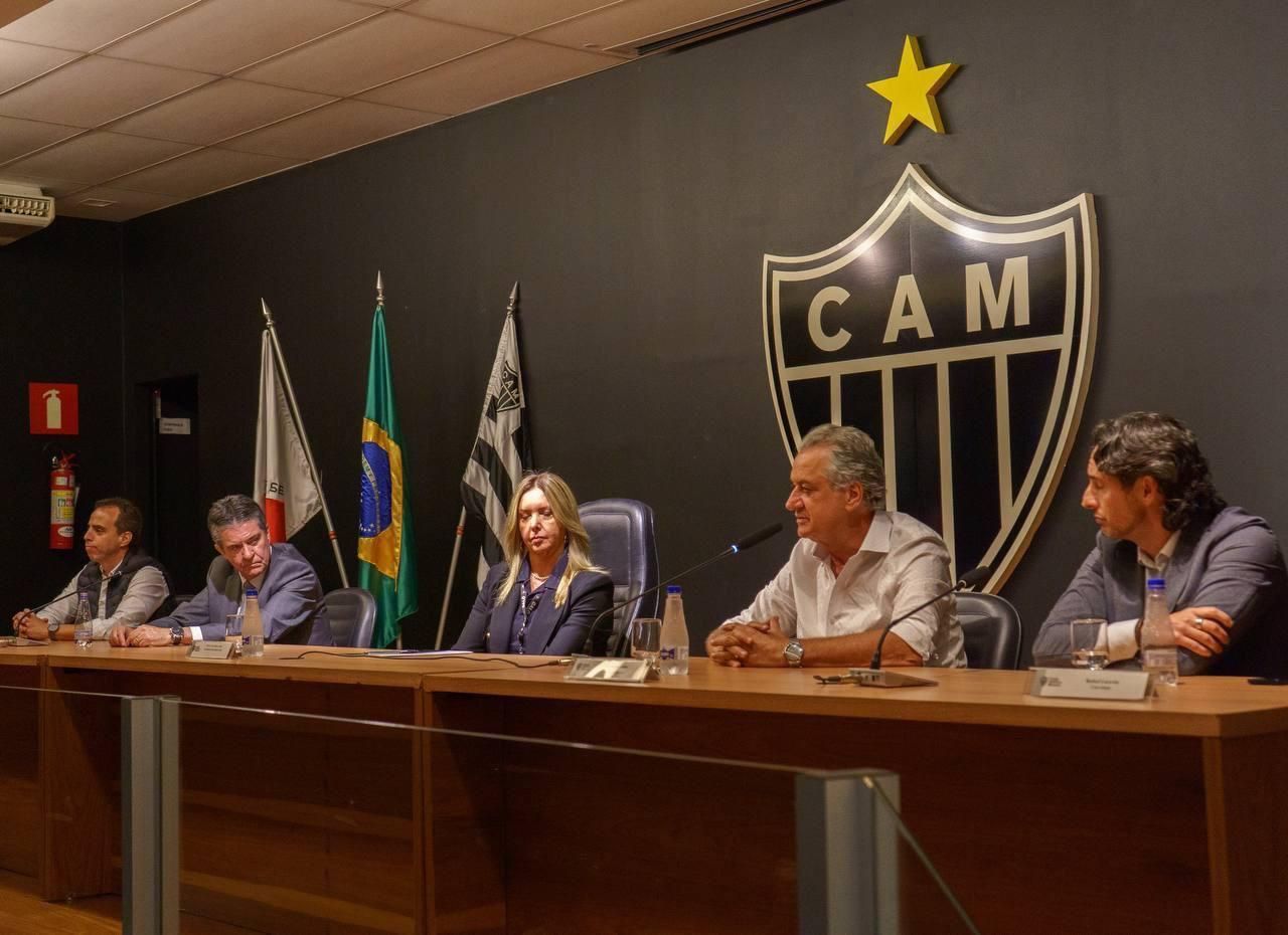Instituto Galo empossa 80 novos conselheiros; veja atribuições