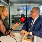 ‘Brasil infelizmente é campeão em acidente de trabalho’, diz novo ministro do TST, Antônio Fabrício