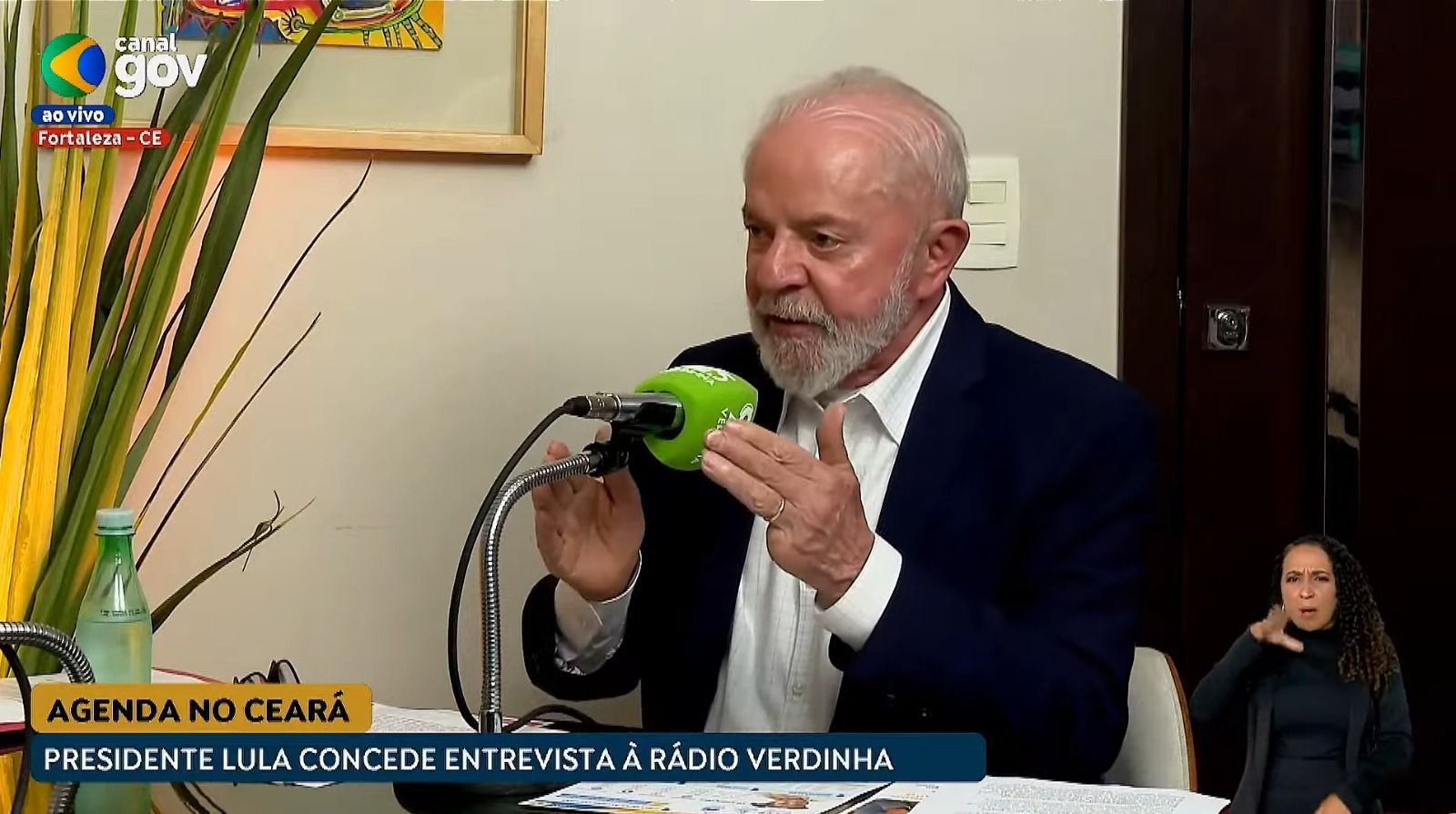 Lula diz que decisão do Copom foi 'uma pena' e volta a criticar Campos Neto: 'Quem perde é o Brasil'