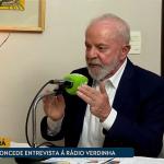 Lula diz que decisão do Copom foi 'uma pena' e volta a criticar Campos Neto: 'Quem perde é o Brasil'